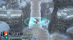 イース・メモワール -フェルガナの誓い-