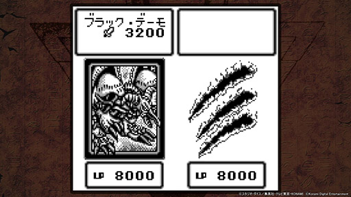 画像ギャラリー No.010のサムネイル画像 / 「遊戯王 アーリーデイズコレクション」,収録される全14タイトルを発表。ダウンロード版の予約受付も開始