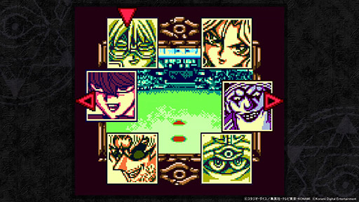 画像ギャラリー No.011のサムネイル画像 / 「遊戯王 アーリーデイズコレクション」,収録される全14タイトルを発表。ダウンロード版の予約受付も開始