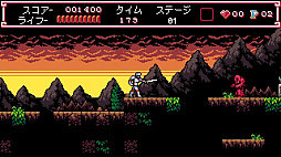 ツクールシリーズ HUNTER OF DEVIL
