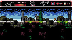ツクールシリーズ HUNTER OF DEVIL