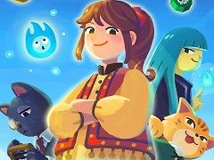 客同士の衝突を避けながら宿屋を経営するSLG「Dungeon Inn」，2024年第2四半期にリリース。最新バージョンの体験版をSteamで配信開始