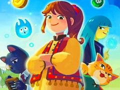二重営業の宿屋経営シム「ダンジョン・イン」，早期アクセス版の発売日が11月14日に決定。無料で遊べるプロローグ版をSteamでリリース