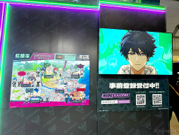画像ギャラリー No.020のサムネイル画像 / 仮面ライダーたちのスペシャルイラストや発売予定の関連グッズの展示も。AnimeJapan 2024「ライドカメンズ」出展ブースをレポート