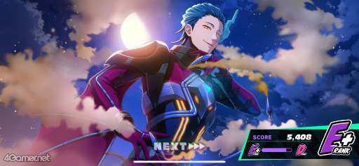 画像ギャラリー No.020のサムネイル画像 / ［プレイレポ］この残酷さも“仮面ライダーらしさ”かもしれない。16人の仮面ライダーたちの戦いを描く新作アプリ「ライドカメンズ」
