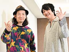 ［インタビュー］「ライドカメンズ」にはどんでん返しが待っている!?　今後の展開のヒントをもらうべく高橋悠也氏，内藤祐介氏を調査
