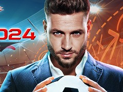 男性or女性，既存or新規もお好み次第。フットボールクラブ作成＆運営シム「We Are Football 2024」3月4日にSteamで配信開始