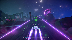 INVECTOR: RHYTHM GALAXY