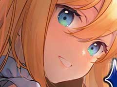 元・Microsoft台湾公式キャラと付き合える恋愛SLG「星光燦爛Secret Love」，事前登録をスタート