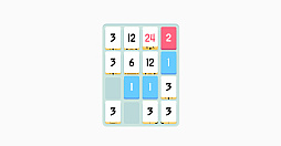 Threes!