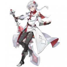 画像ギャラリー No.010のサムネイル画像 / 不思議なモフモフ戦隊と一緒に大陸を冒険する「Land Arcana-ふしぎの大陸-」，2月20日に配信決定。事前登録受付中