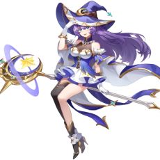 画像ギャラリー No.011のサムネイル画像 / 不思議なモフモフ戦隊と一緒に大陸を冒険する「Land Arcana-ふしぎの大陸-」，2月20日に配信決定。事前登録受付中