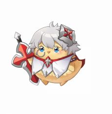 画像ギャラリー No.015のサムネイル画像 / 不思議なモフモフ戦隊と一緒に大陸を冒険する「Land Arcana-ふしぎの大陸-」，2月20日に配信決定。事前登録受付中