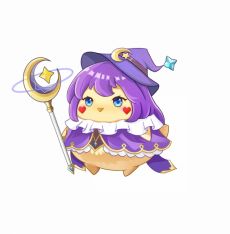 画像ギャラリー No.016のサムネイル画像 / 不思議なモフモフ戦隊と一緒に大陸を冒険する「Land Arcana-ふしぎの大陸-」，2月20日に配信決定。事前登録受付中