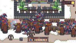 画像ギャラリー No.003のサムネイル画像 / 1000年前の世界に自動化工場を作る「江城のきぎょう物語」,正式版を本日リリース。記念セールで2月21日まで20%オフに