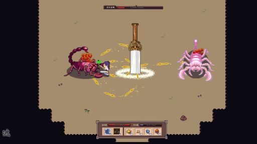 画像ギャラリー No.005のサムネイル画像 / 1000年前の世界に自動化工場を作る「江城のきぎょう物語」,正式版を本日リリース。記念セールで2月21日まで20%オフに