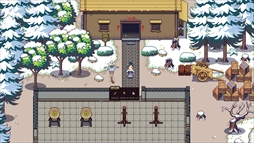 画像ギャラリー No.010のサムネイル画像 / 1000年前の世界に自動化工場を作る「江城のきぎょう物語」,正式版を本日リリース。記念セールで2月21日まで20%オフに