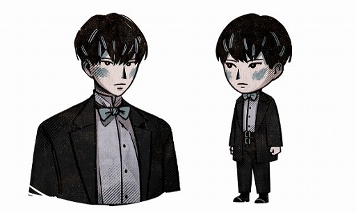 画像ギャラリー No.002のサムネイル画像 / ロシアで実際に起きた独立運動の歴史を体験。ADVゲーム「MazM：ペチカ」本日配信