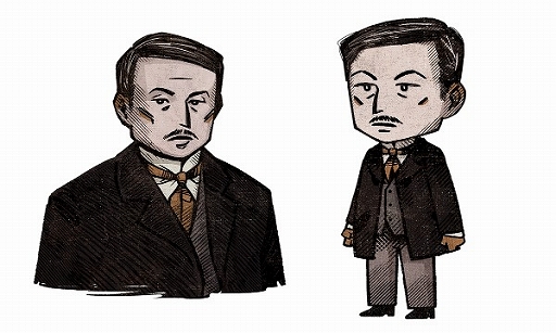 画像ギャラリー No.003のサムネイル画像 / ロシアで実際に起きた独立運動の歴史を体験。ADVゲーム「MazM：ペチカ」本日配信