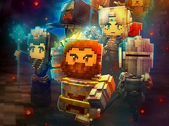「Eternal Crypt - Wizardry BC -」，初の大型アップデート「バージョン2.0」をリリース。エアドロップキャンペーンも開催中