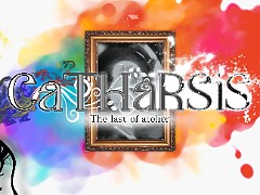 名画のなかを歩き，「記憶」を集めるイマーシブアートADV「カタルシス〜最後のアトリエ〜」，Steamストアページを公開