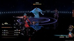 画像ギャラリー No.005のサムネイル画像 / 崎元 仁氏ら著名なクリエイターが参加するアクションRPG「Lost Hellden」,2025年に発売。失踪した兄を探し求める弟の冒険を描く