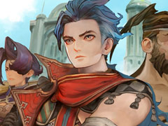 次のフランス産JRPGはこれ！ 手描きのアートスタイル，ターン制とリアルタイムが融合した「Lost Hellden」について開発者に聞いた［TGS2025］
