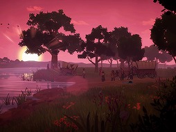 画像ギャラリー No.003のサムネイル画像 / 西部開拓時代の史実を学べるサバイバルADV「The Oregon Trail」PS5/PS4版をリリース。追加DLC「カウボーイ＆クリッター」配信中
