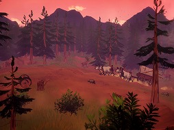 画像ギャラリー No.004のサムネイル画像 / 西部開拓時代の史実を学べるサバイバルADV「The Oregon Trail」PS5/PS4版をリリース。追加DLC「カウボーイ＆クリッター」配信中