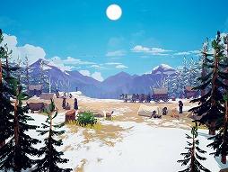 画像ギャラリー No.009のサムネイル画像 / 西部開拓時代の史実を学べるサバイバルADV「The Oregon Trail」PS5/PS4版をリリース。追加DLC「カウボーイ＆クリッター」配信中