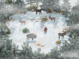 画像ギャラリー No.010のサムネイル画像 / 西部開拓時代の史実を学べるサバイバルADV「The Oregon Trail」PS5/PS4版をリリース。追加DLC「カウボーイ＆クリッター」配信中