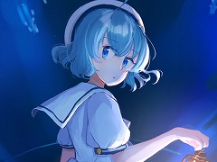 ホラー嫌いの開発者が手掛けるフリーホラゲ「アクアリウムは踊らない」，2月15日にSteamで配信。恐怖の水族館からの脱出を描く