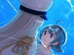 恐怖の世界と化した水族館が舞台のホラーADV「アクアリウムは踊らない」の完全版，Steamで本日配信開始