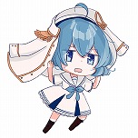 画像ギャラリー No.009のサムネイル画像 / 「アクアリウムは踊らない」，公式キャスト陣によるドラマCDを12月24日発売。直筆サイン入りサイン色紙のプレゼントキャンペーンも開催