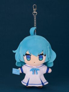 画像ギャラリー No.002のサムネイル画像 / 「アクアリウムは踊らない」の主人公「スーズ」がぬいぐるみに。11月に発売，予約受付を開始