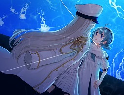 画像ギャラリー No.015のサムネイル画像 / 「アクアリウムは踊らない」×「サンシャイン水族館」コラボ第2弾が6月12日にスタート。夜の水族館で，没入感ある謎解きを楽しめる