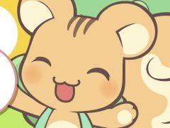 おえ森のアプリ版「あつまれ！おえかきの森プラス」，3月13日にリリース決定。ティザーサイトでは，これまでの歴史やアンケートの結果を公開