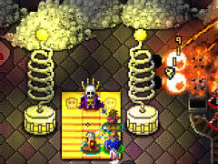 ダンジョンクロウラー「Escape the Mad Empire」，体験版を配信開始。個性豊かなヒーローたちを編成し，地下帝国からの脱出を目指す