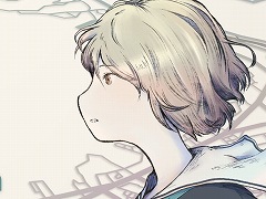 「世界の為の全ての少女」，Switch/Xbox版を本日発売。世界の救世主を育て上げる，デッキ構築型育成アドベンチャー