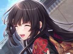 匣を巡る狂気と愛憎の物語。和風伝奇ビジュアルノベル「贄の匣庭」，Steamで配信中