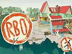 ホーム・アローン風のPvP？　「Hello Neighbor」のクリエイターが贈る謎の強盗ゲーム「RBO」の制作が明らかに