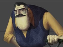 「Hello Neighbor 3」，ゲームの概要などを紹介するDevlog第2弾を公開。プロトタイプ版を公式Discordにて配布中