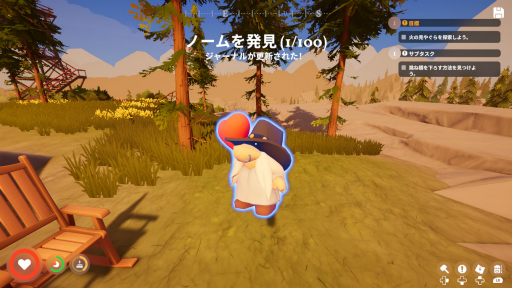 画像ギャラリー No.006のサムネイル画像 / ［プレイレポ］自由にカスタマイズできるキャンピングカーで世界を回ろう！　建築と旅がセットになった「アウトバウンド」で楽しむ“チルい”体験