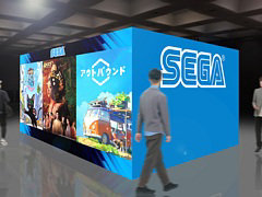 セガ,BitSummit PUNCHに「Outbound」「盛世天下:女帝への道」「リトルキティ・ビッグシティ」を試遊展示