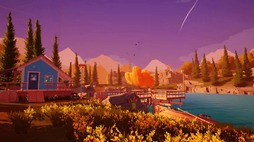 画像ギャラリー No.001のサムネイル画像 / 「アウトバウンド」,無料大型アップデート「Fishing Update」を配信中
