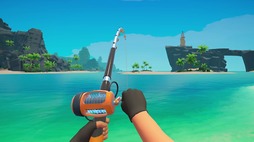 画像ギャラリー No.002のサムネイル画像 / 「アウトバウンド」,無料大型アップデート「Fishing Update」を配信中