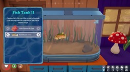 画像ギャラリー No.006のサムネイル画像 / 「アウトバウンド」,無料大型アップデート「Fishing Update」を配信中