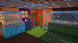 画像ギャラリー No.008のサムネイル画像 / 「アウトバウンド」,無料大型アップデート「Fishing Update」を配信中