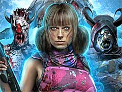 Killing FloorやLeft 4 DeadにインスパイアされたウェーブベースのFPS「Hellbreach: Vegas」，アーリーアクセス版の配信が3月11日に決定
