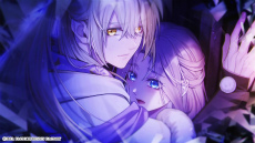 画像ギャラリー No.013のサムネイル画像 / 冬に閉ざされた世界を舞台にしたSwitch向け恋愛ADV「冬園サクリフィス」，公式サイト＆オープニングムービーを公開